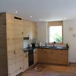 Matterhorn 2.5 Zimmerwohnung * زيرمات