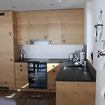 Matterhorn 2.5 Zimmerwohnung * زيرمات
