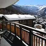Matterhorn 2.5 Zimmerwohnung * زيرمات