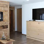 Matterhorn 2.5 Zimmerwohnung شقة