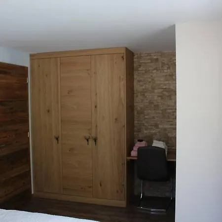 Matterhorn 2.5 Zimmerwohnung زيرمات