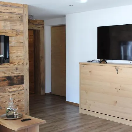 Matterhorn 2.5 Zimmerwohnung Apartamento