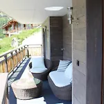 Matterhorn 2.5 Zimmerwohnung * Zermatt