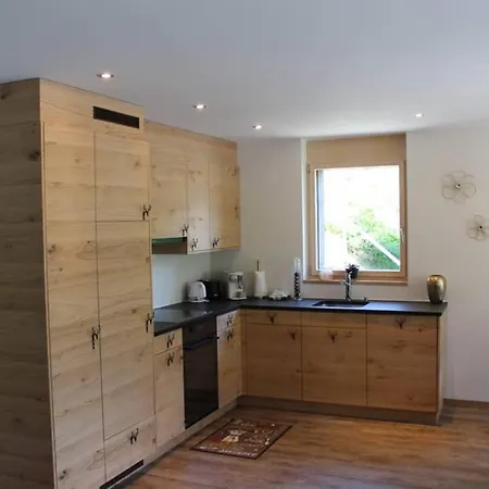 Matterhorn 2.5 Zimmerwohnung * زيرمات