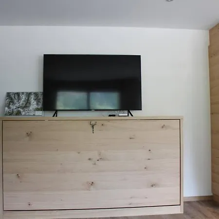 شقة Matterhorn 2.5 Zimmerwohnung *