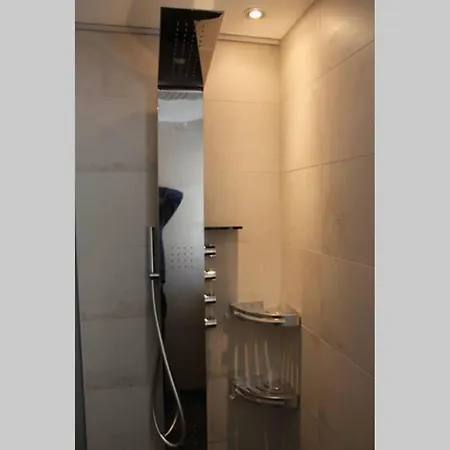 Matterhorn 2.5 Zimmerwohnung زيرمات